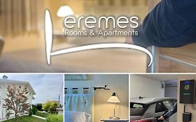 Eremes Rooms & Apartments